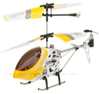 Mini Helicóptero Trex c/ Gyro